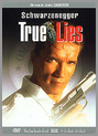 le film en dvd : True lies